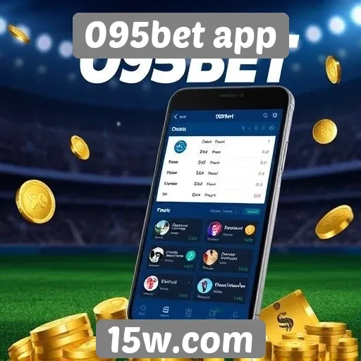 Benefícios das promoções disponíveis no 095bet app