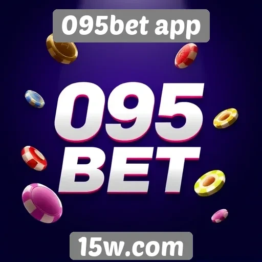 095bet app oferece diversidade de jogos online