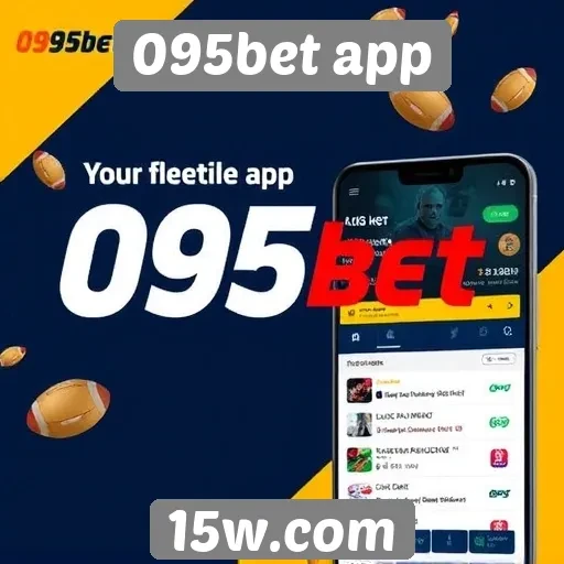 Bonificações e promoções do 095bet app