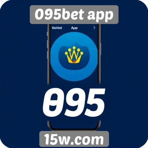 Comparação entre 095bet app e concorrentes no mercado