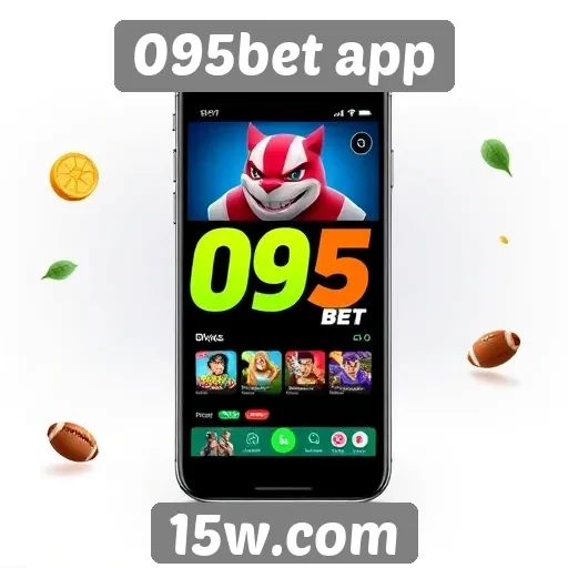Novidades em jogos disponíveis no 095bet app