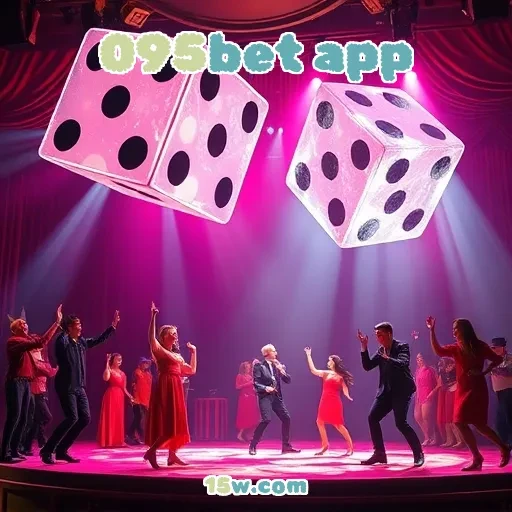 095bet app Promoções