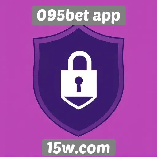 Avaliação de segurança no 095bet app