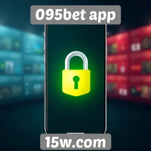 Segurança e privacidade no 095bet app analisadas